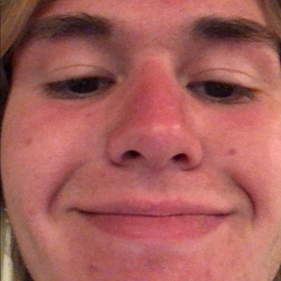 Meet your Posher, Luke - Picture 1 of 1